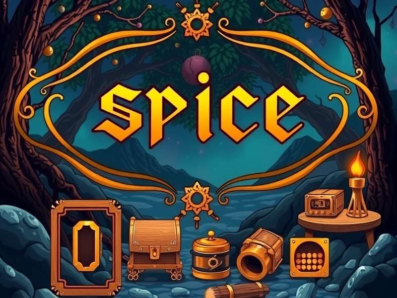 Spice Mystery Expedition Download Spice Mystery Expedition Download